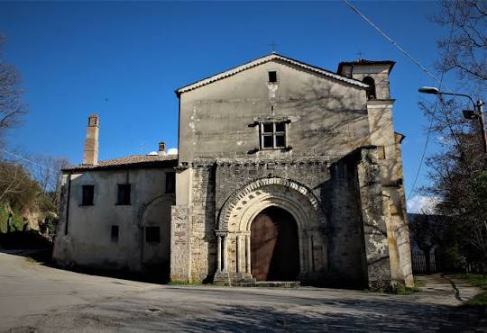 "L’Abbazia di Sambucina" di Giuseppe&nbsp;Marchese