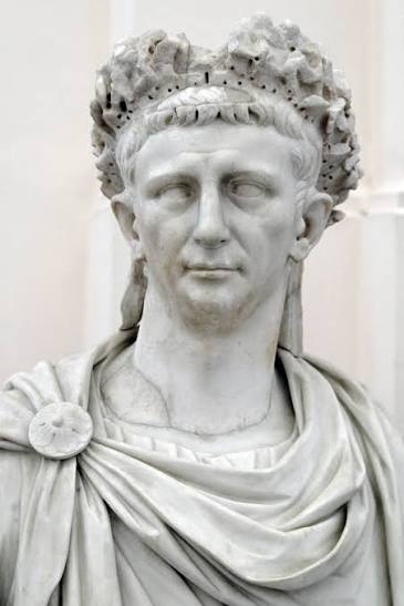 L’imperatore Claudio marito e&nbsp;amante
