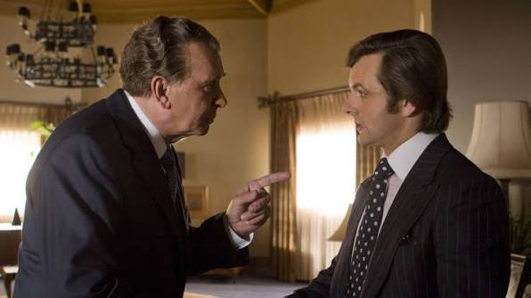 Frost-Nixon