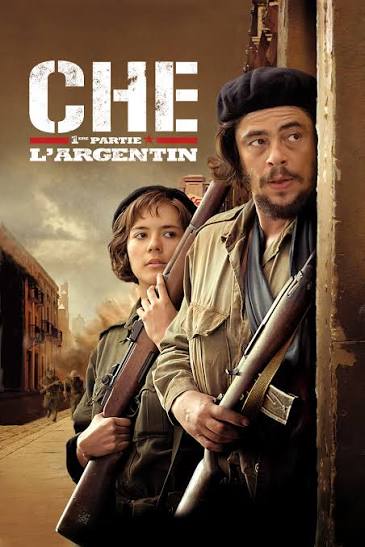 Che – L’argentino