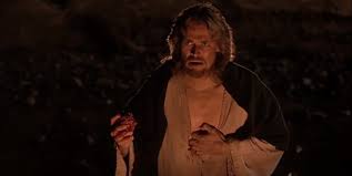 L’ultima tentazione di&nbsp;Cristo