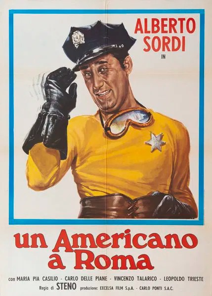 Alberto Sordi intro