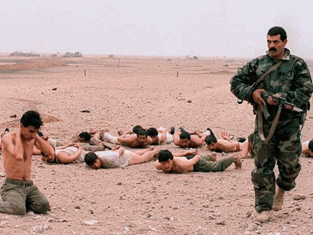 Guerre del Golfo