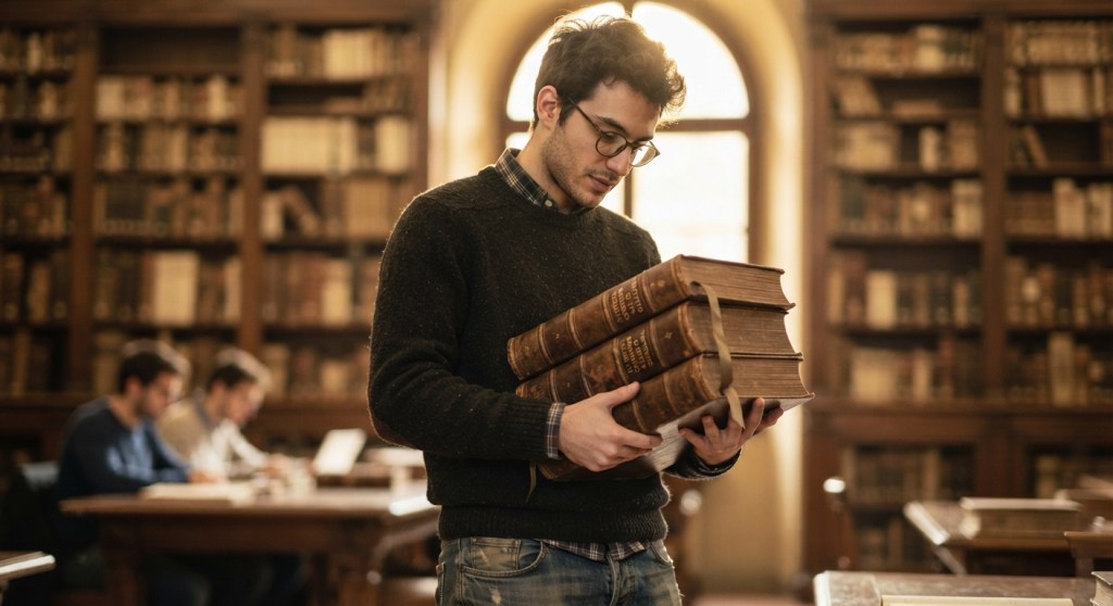 Differenza tra trattato, manuale e&nbsp;saggio
