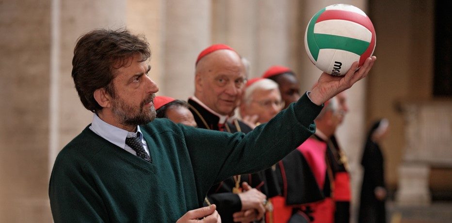 Habemus papam
