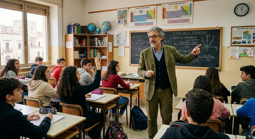 Differenza tra dottrina e&nbsp;disciplina