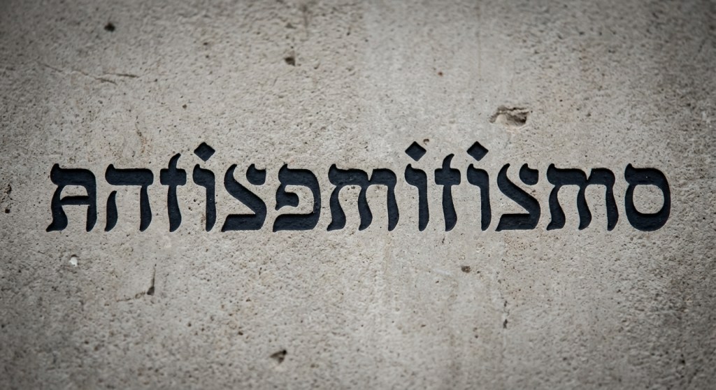 L’antisemitismo