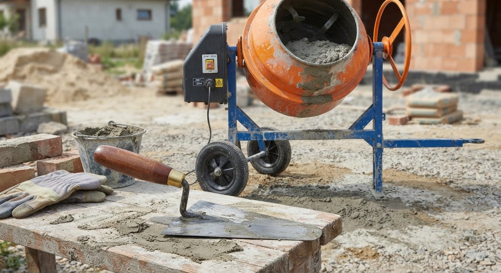 Costruire e strumento
