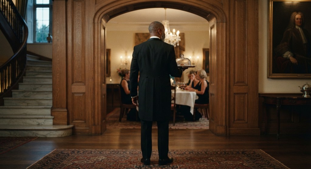 The Butler