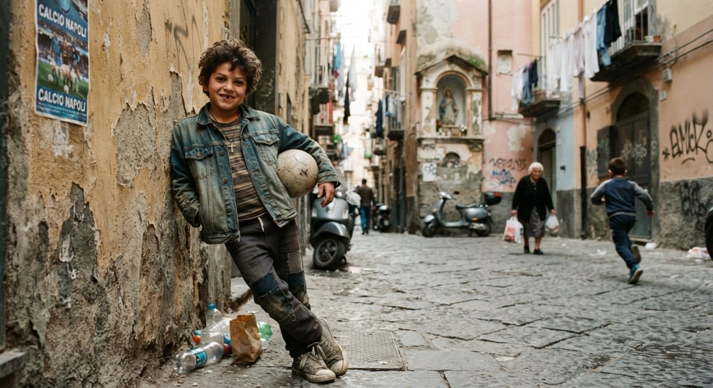 Ciro a Napoli