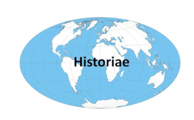 Storie (Historiae) – Un&nbsp;estratto