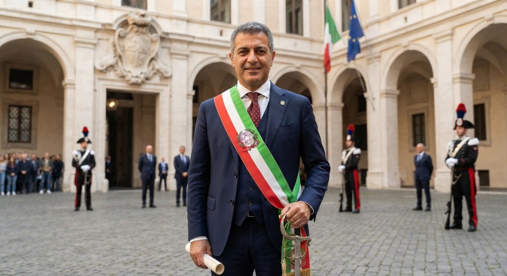 Prefetto, pretore e&nbsp;questore