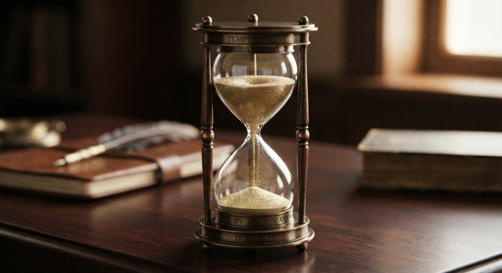 Il tempo