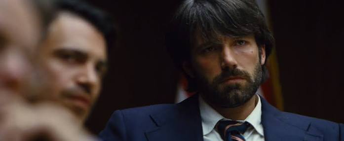 Argo – Un bello spunto&nbsp;storiografico