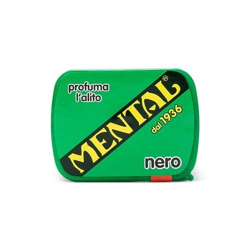 Chiamatemi Mental