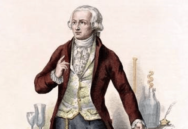 Considerazioni intorno al principio di&nbsp;Lavoisier