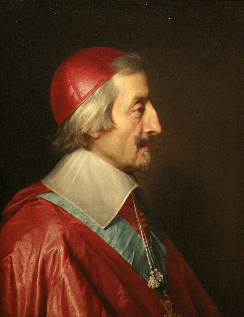 Nuove vite parallele – Cavour-Richelieu