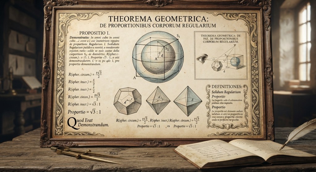 Definizione di teorema