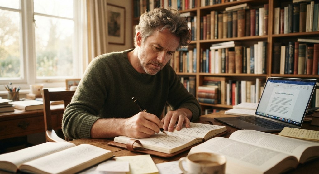 Scrivere un libro – Cosa fare&nbsp;dopo