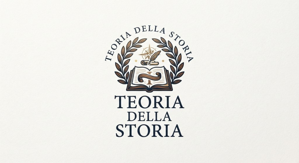 Teoria della storia e della&nbsp;storiografia