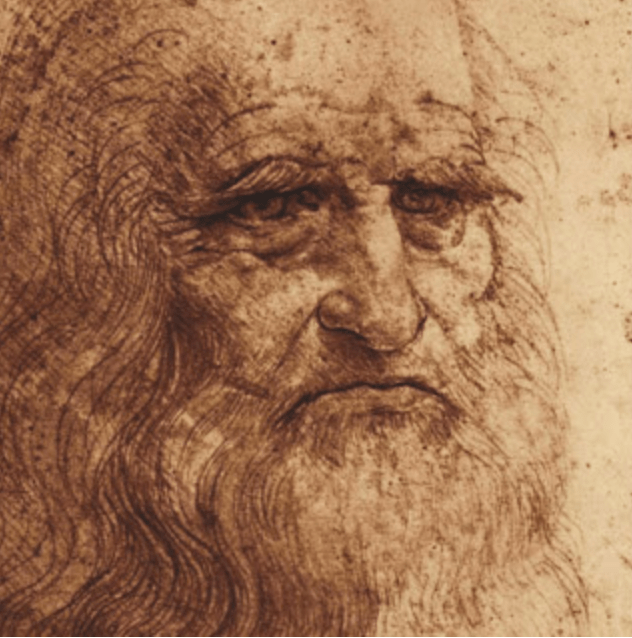 Giorgio Vasari – Vita di&nbsp;Leonardo