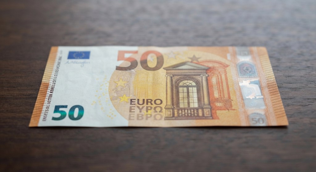 Che cos’è una&nbsp;banconota