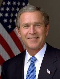 Paralipomeni della "Storia dei presidenti americani" – George Walker&nbsp;Bush