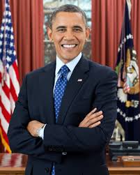 Paralipomeni della "Storia dei presidenti americani" – Barack&nbsp;Obama
