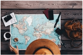 Quanti sono i viaggi&nbsp;culturali