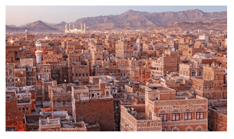 La guerra in&nbsp;Yemen