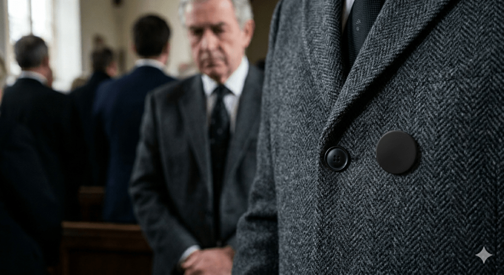 I funerali di mio&nbsp;padre