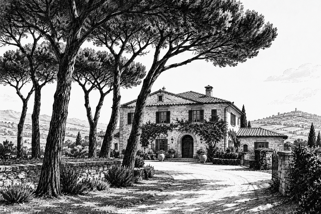 Ore 6.00 – L’ex ministro deve morire